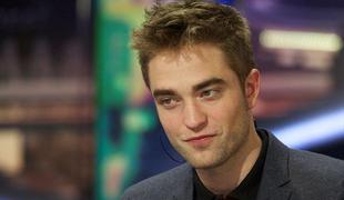 Robert Pattinson z Elvisovo vnukinjo?