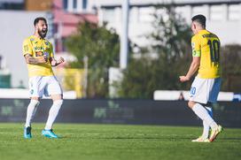 Bravo. Domžale, pokal, polfinale