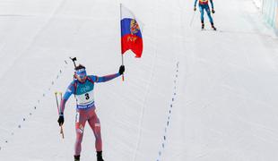 Šipulin ugnal konkurenco, Bauer najboljši Slovenec