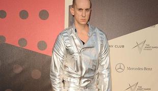 Jeremy Scott na čelu Moschina