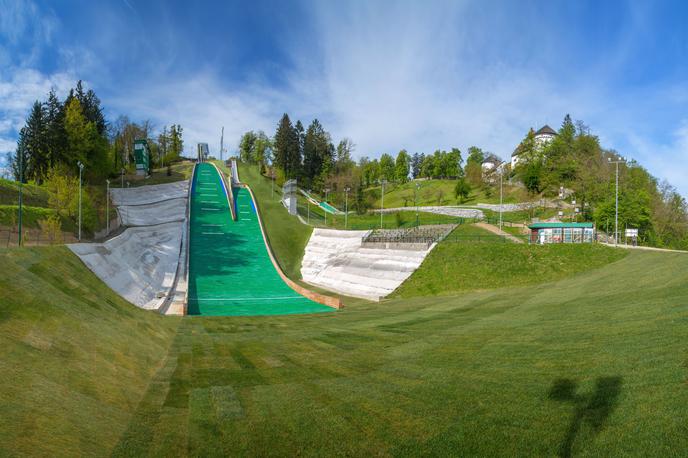 Velenje skakalnici | Foto Matej Vranič