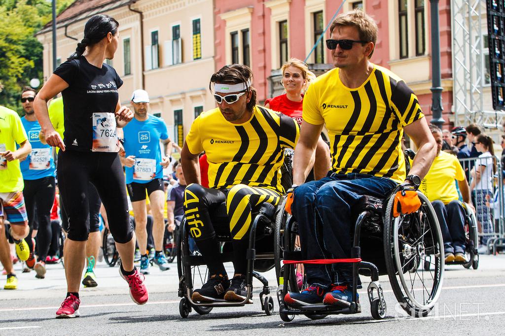 wings for life passion4life renault Grega Valančič