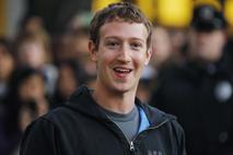 Mark Zuckerberg