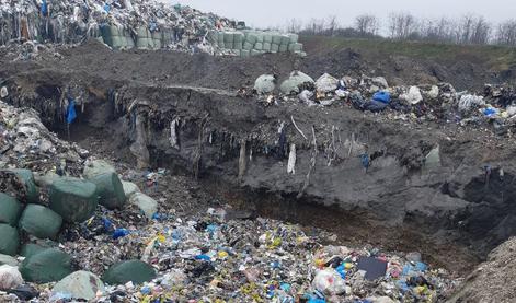 Inšpektorji naročili podpovršinski pregled Kostakovega odlagališča