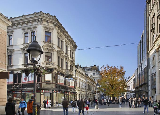 Beograd | Foto: Thinkstock