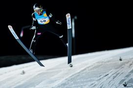 državno prvenstvo Planica