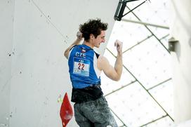 IFSC WORLD CUP MUNICH