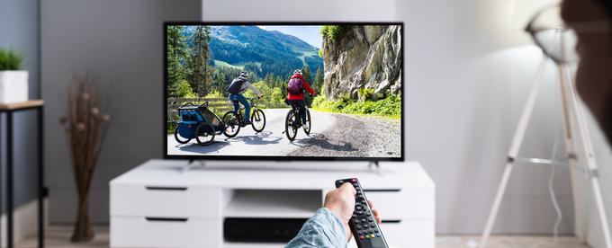 addressable tv | Foto: Shutterstock