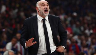 Laso: Real Madrid je moj dom, moje življenje