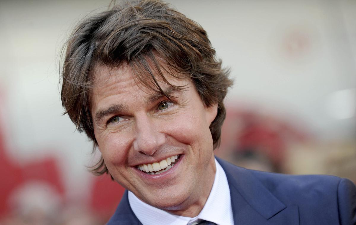 Tom Cruise | Foto Guliverimage