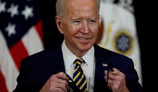 Biden napovedal spremembo zunanje politike ZDA