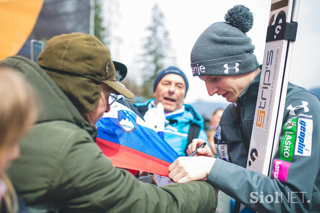 Planica, kvalifikacije, Otroci Triglava