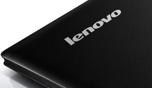 Lenovo si je znova privoščil veliko neumnost in ogrozil svoje uporabnike