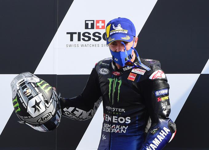 Maverick Vinales | Foto: Reuters