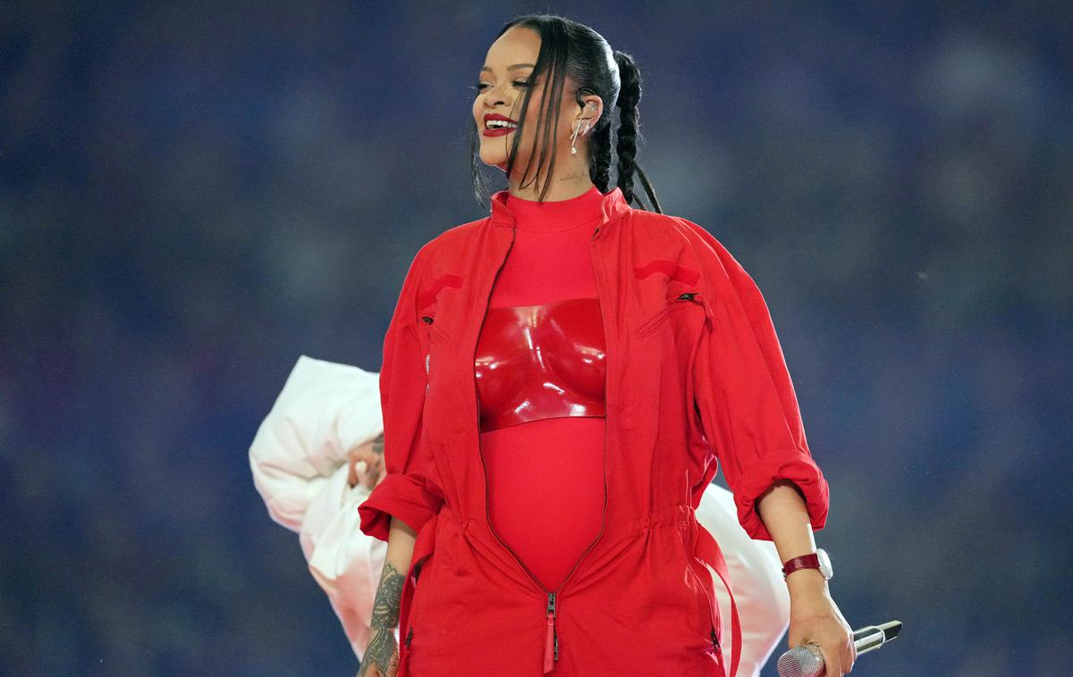 Rihanna | Foto Reuters