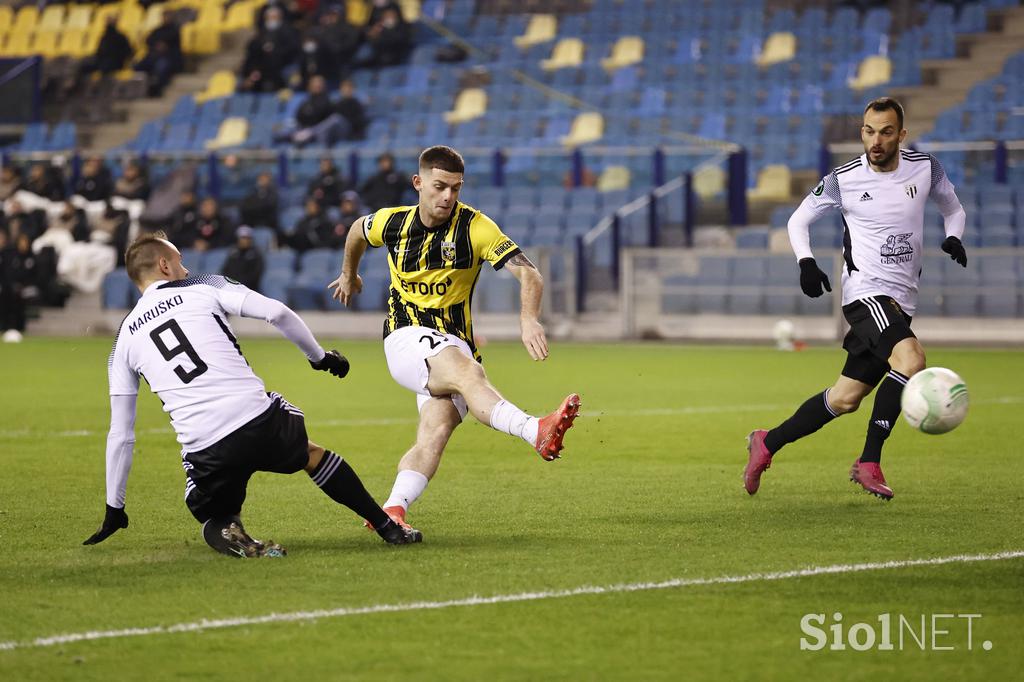 Vitesse Mura