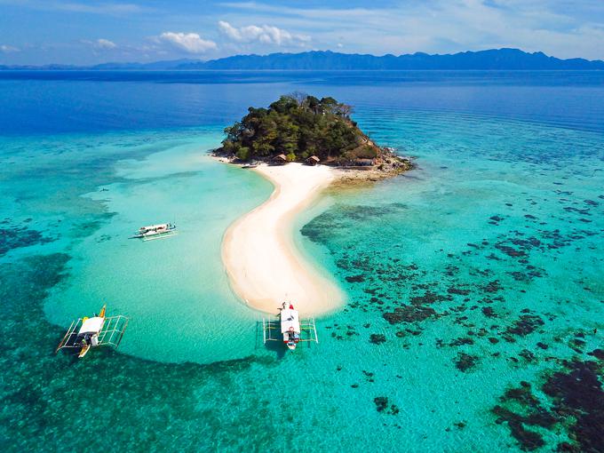 Palawan | Foto: Getty Images