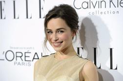 Emilia Clarke: od Igre prestolov do Terminatorja