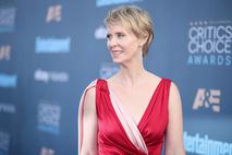 Cynthia Nixon