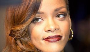 Rihanna spet zamudila na lastni koncert