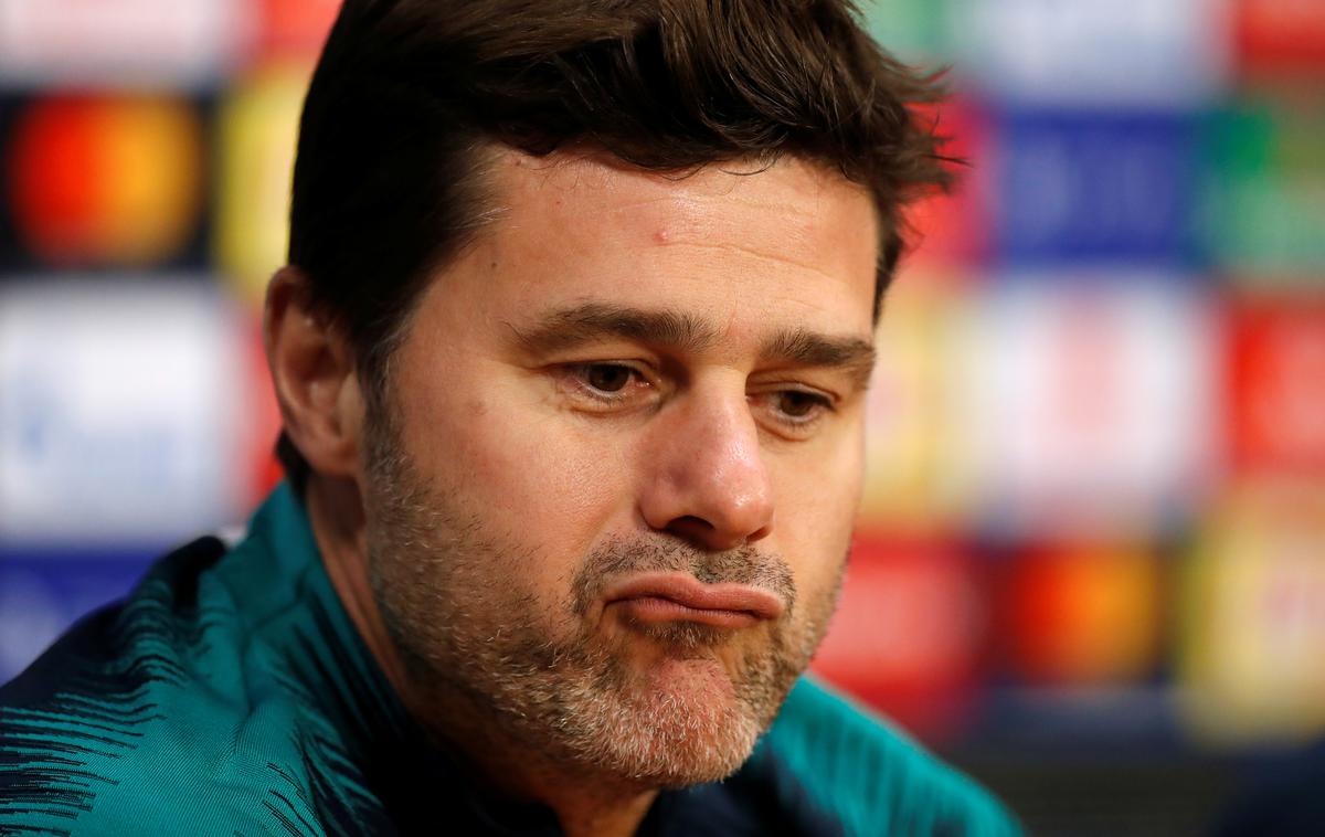 Mauricio Pochettino | Mauricio Pochettino bi imel pri Newcastlu skoraj zagotovo neomejen proračun za nakup igralcev, vprašanje pa je, ali si tega res želi. | Foto Reuters