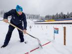 Oberhof, biatlon