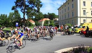 Maraton Rogaška minil v odličnem razpoloženju