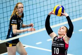 GEN-I Volley Nova KBM Branik