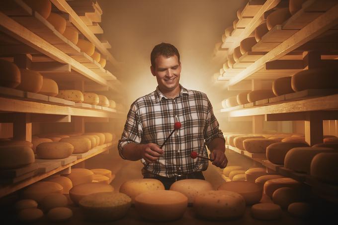 Ekološka kmetija Kukenberger je kmetija z dolgoletno tradicijo. Njihove izdelke odlikujejo tehnološka dovršenost, prepoznavni okusi in nezgrešljiva aroma, ki zagotavljajo, da ob pokušini ne boste ostali ravnodušni. | Foto: 