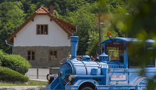 Ideja za popoln jesenski izlet za vso družino