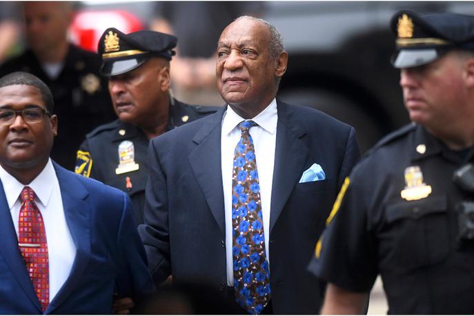 Bill Cosby | Foto Getty Images