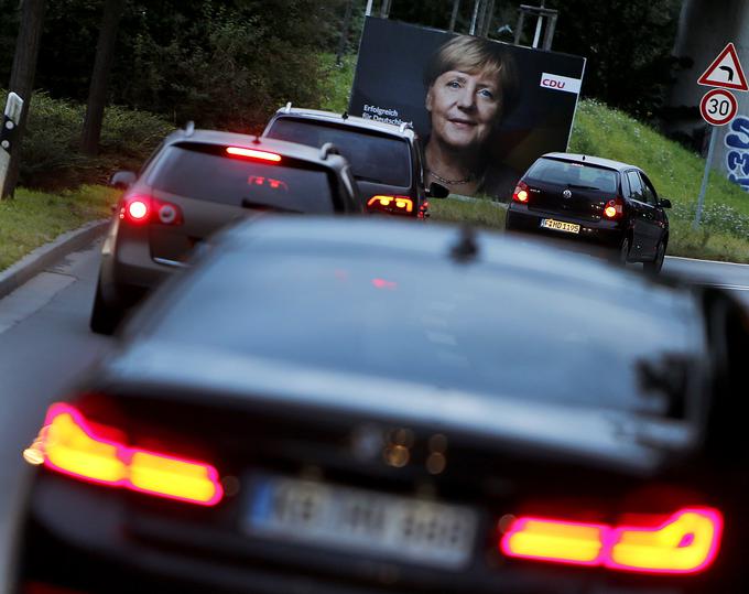 Ena od zmagovalk globalizacije je bila tudi Nemčija, ki je še pred leti, v času vladavine Angele Merkel, cvetela zaradi poceni ruskih energentov in dostopa do kitajskega trga. Vojna v Ukrajini ter napetosti med ZDA in Kitajsko pa so oslabile Nemčijo. Ta ne more več računati na poceni ruski plin, poleg tega pa ji škodi vzpon kitajske industrije električnih avtomobilov. | Foto: Guliverimage