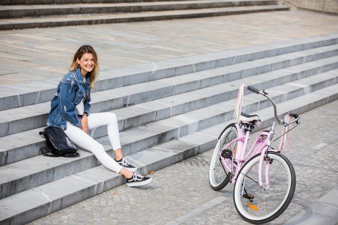 Lara Lukšič, Bingelci | Foto: Vid Ponikvar