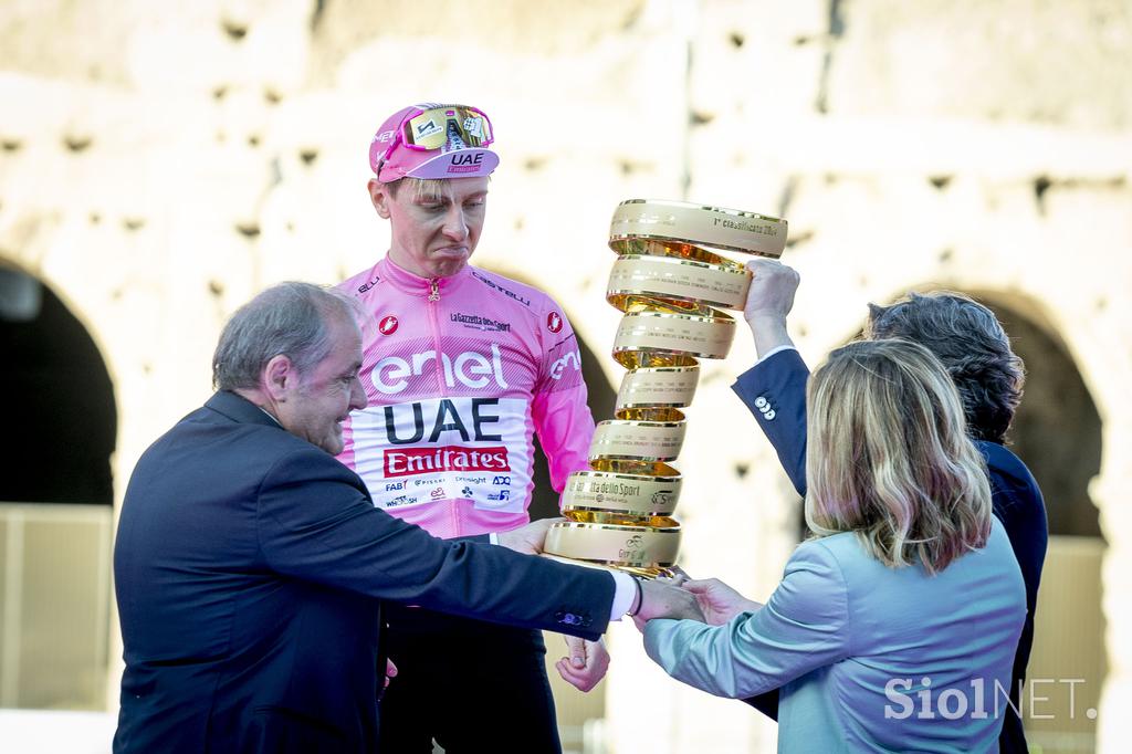 Giro 2024