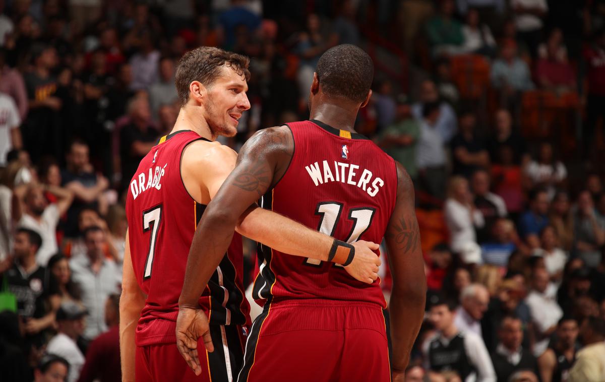 Goran Dragić | Foto Getty Images