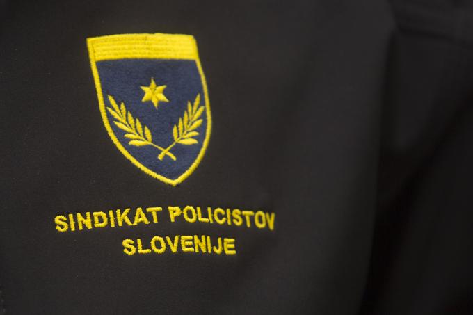 Če bi imela vladna stran bolj konstruktiven pristop, do stavke sploh ne bi prišlo, pravijo v policijskem sindikatu. | Foto: Matej Leskovšek