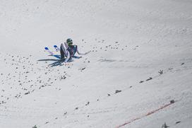 Planica: posamična tekma (petek)