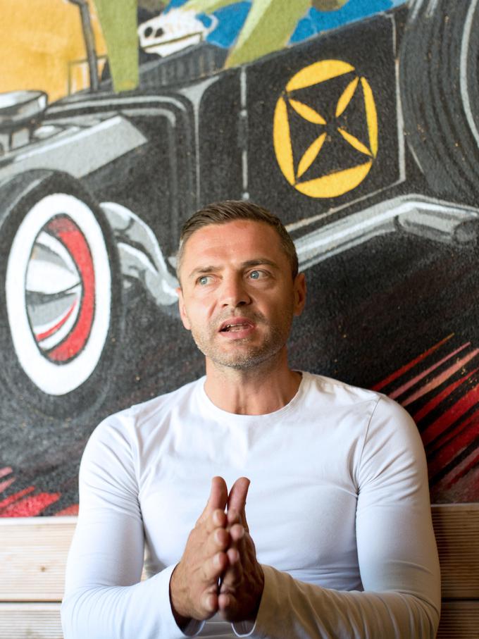 Damir Skomina | Foto: Matic Klanšek Velej/Sportida