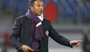 Mihajlović preteklost, Rossi prihodnost