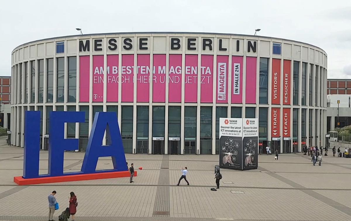 IFA 2017 | Foto Srdjan Cvjetović