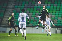 Prelec Olimpija