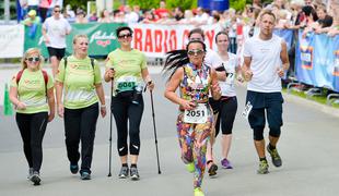 Na Maratonu treh src novost, ki bo razveselila lastnike štirinožnih prijateljev