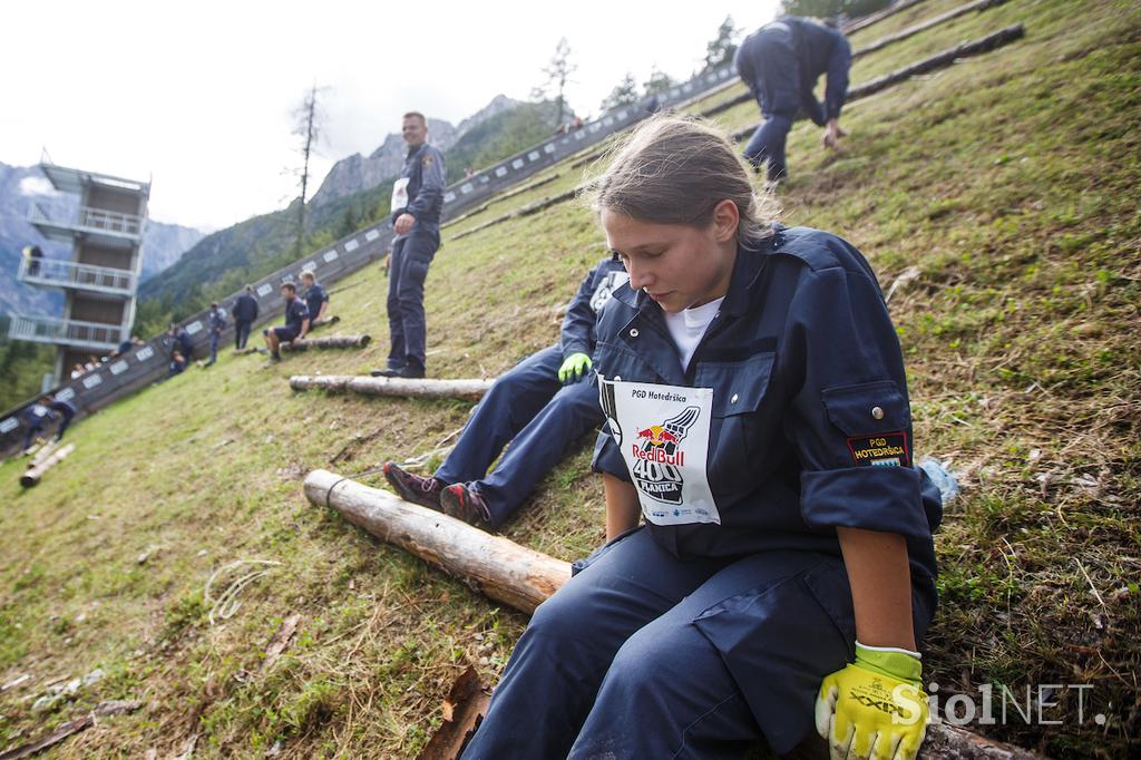 Planica Red Bull 400