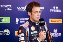 Thierry Neuville