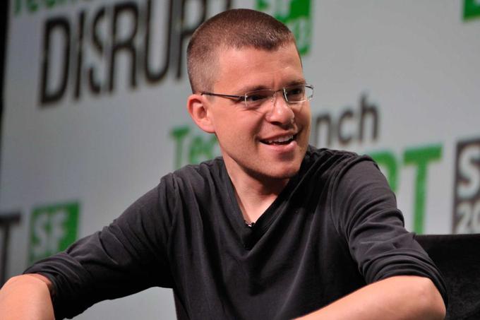 Elon Musk je dolgo po odhodu iz podjetja PayPal razkril, da je bil eden od glavnih krivcev za to soustanovitelj podjetja in svojeglavi programer Max Levchin. |  Foto: Business Insider | Foto: 