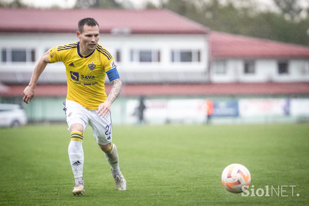 pokal polfinale Bistrica Maribor