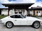 Datsun 240Z