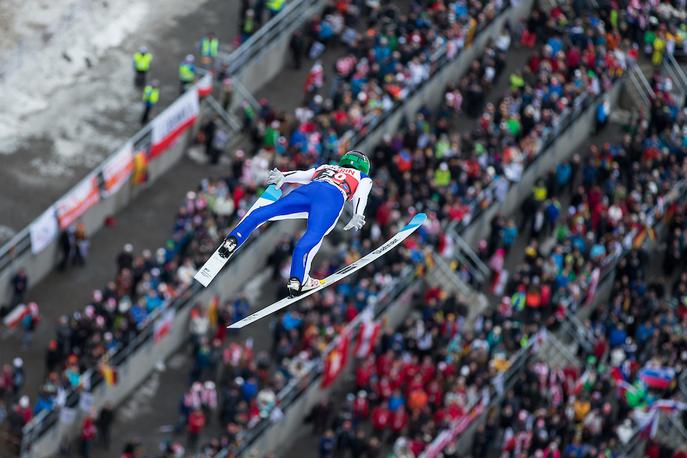 Anže Lanišek | Foto Sportida