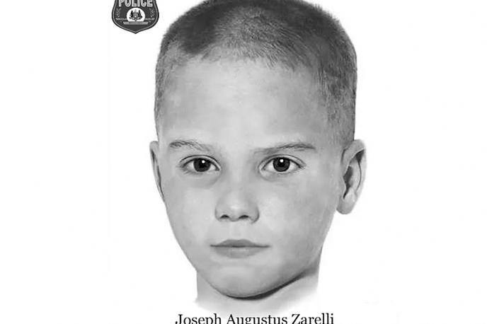 Joseph Augustus Zarelli | Foto Profimedia