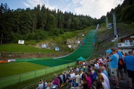 Kranj celinski pokal 2017